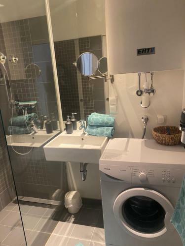 Apartamento Appartement In Graz-geidorf