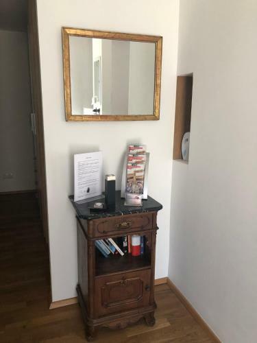Apartamento Appartement In Graz-geidorf