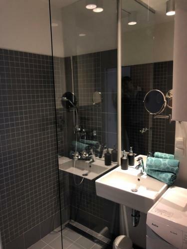 Apartamento Appartement In Graz-geidorf
