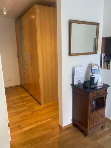 Apartamento Appartement In Graz-geidorf