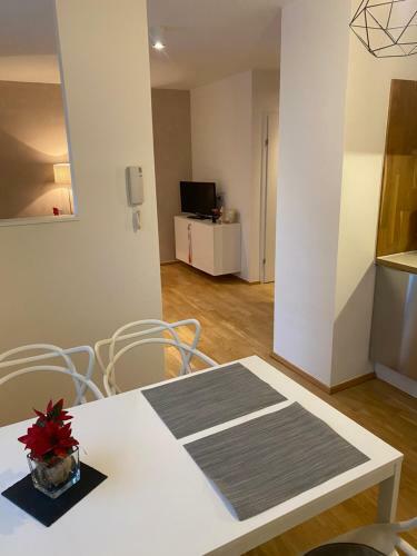 Apartamento Appartement In Graz-geidorf