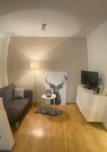 Apartamento Appartement In Graz-geidorf