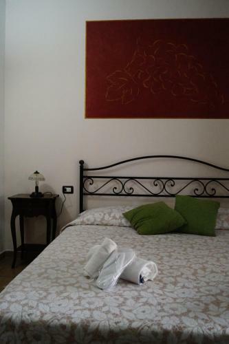 Bed And Breakfast Il Garoch