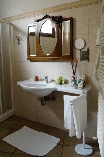 Bed And Breakfast Il Garoch