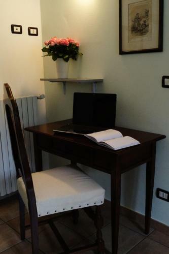 Bed And Breakfast Il Garoch