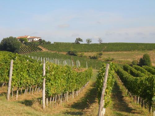 Bed And Breakfast Il Garoch