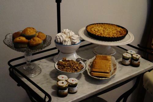 Bed And Breakfast Il Garoch