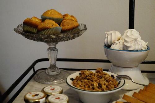 Bed And Breakfast Il Garoch