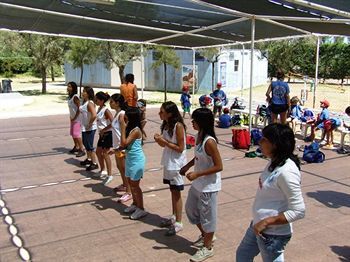 Camping Villaggio Lamaforca