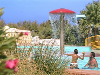 Camping Villaggio Lamaforca