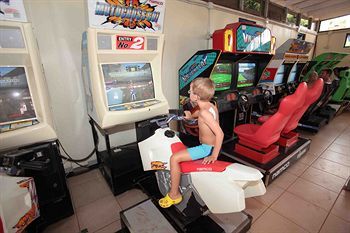 Camping Villaggio Lamaforca