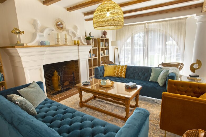 Apartamentos La Baranda