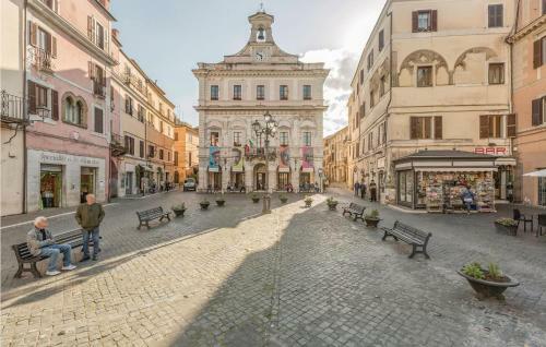 Holiday Home Fabrica Di Roma *xciv *
