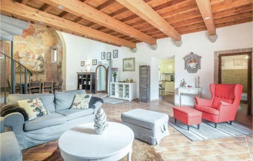 Holiday Home Fabrica Di Roma *xciv *