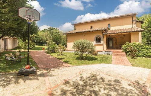 Holiday Home Fabrica Di Roma *xciv *