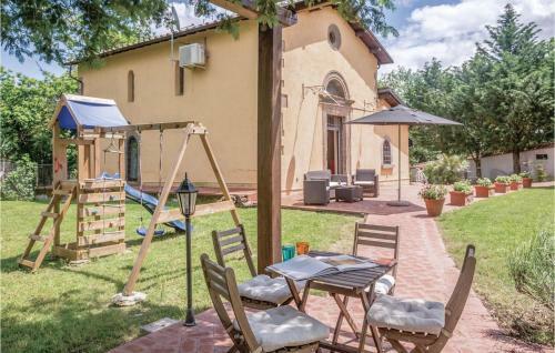 Holiday Home Fabrica Di Roma *xciv *