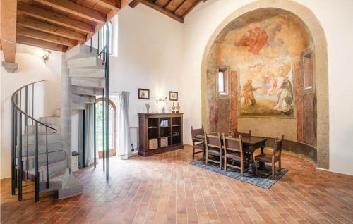Holiday Home Fabrica Di Roma *xciv *
