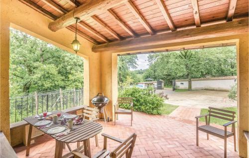 Holiday Home Fabrica Di Roma *xciv *
