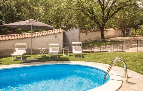 Holiday Home Fabrica Di Roma *xciv *