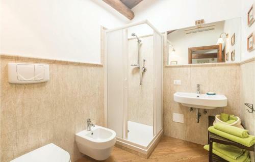 Holiday Home Fabrica Di Roma *xciv *