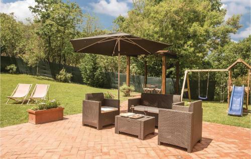 Holiday Home Fabrica Di Roma *xciv *