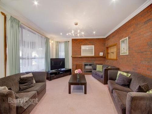 Geelong Holiday Home