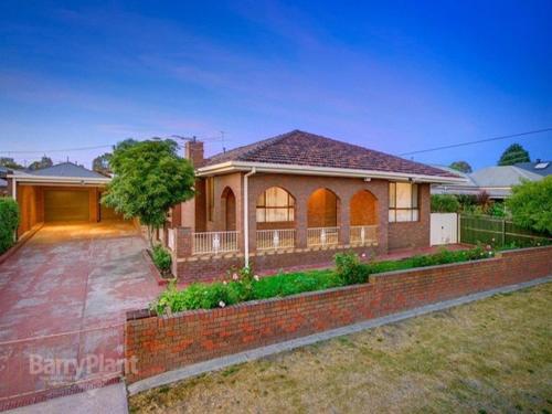 Geelong Holiday Home