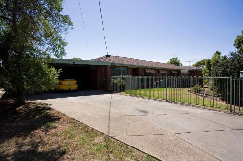 Geelong Holiday Home