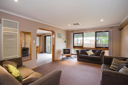 Geelong Holiday Home