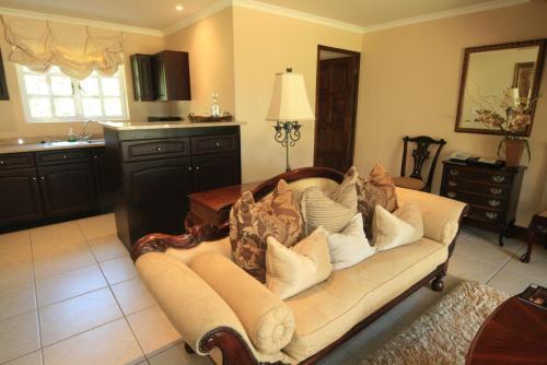 Bed & Breakfast Valley Lodge