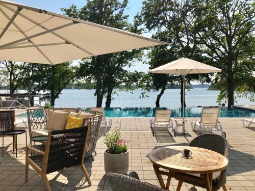 Gr�ns� Slott Hotel & Spa