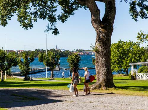 Gr�ns� Slott Hotel & Spa