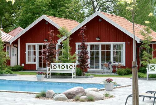 Gr�ns� Slott Hotel & Spa