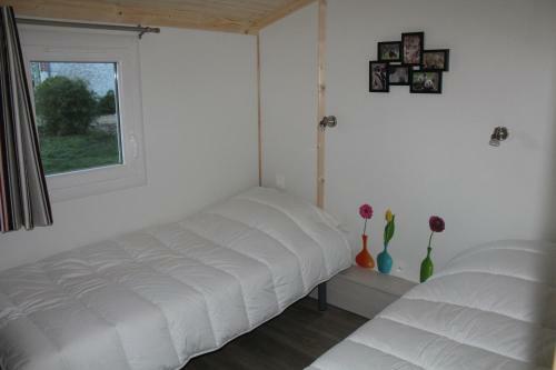 Bed & Breakfast La Ferme De Couffy