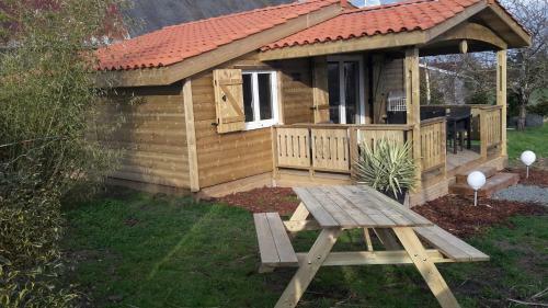 Bed & Breakfast La Ferme De Couffy