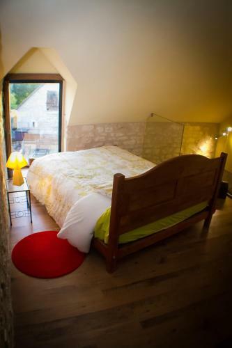 Bed & Breakfast La Ferme De Couffy