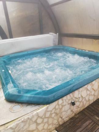 Bed & Breakfast La Ferme De Couffy