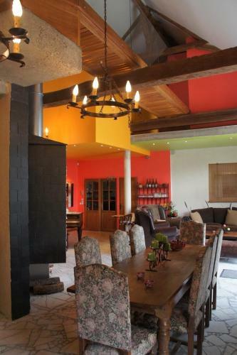 Bed & Breakfast La Ferme De Couffy