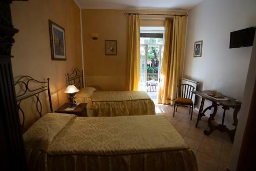 Bed & Breakfast Casa Lollobrigida