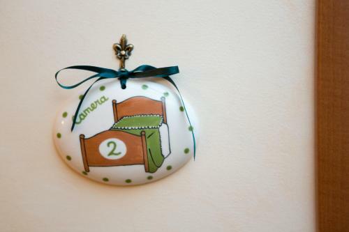 Bed & Breakfast Casa Lollobrigida