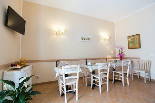 Bed & Breakfast Casa Lollobrigida
