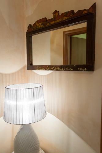 Bed & Breakfast Casa Lollobrigida