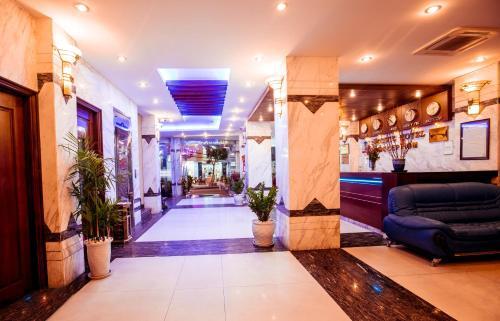 Pacific Hotel