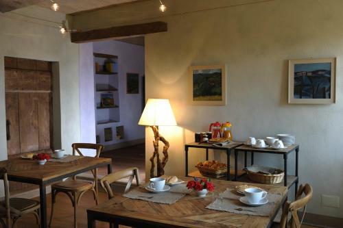 Bed & Breakfast Casapecchenino