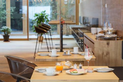 Steindl's Boutique Hotel