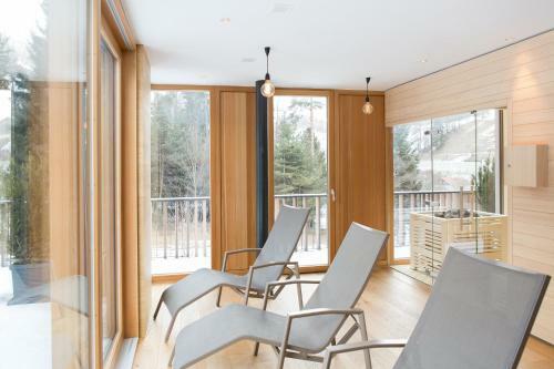 Steindl's Boutique Hotel