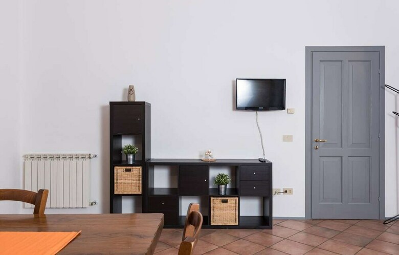 Agroturismo Tenuta Le Sorgive Agriturismo