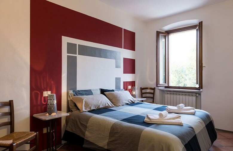 Agroturismo Tenuta Le Sorgive Agriturismo