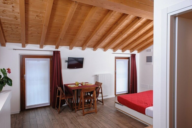 Agroturismo Tenuta Le Sorgive Agriturismo