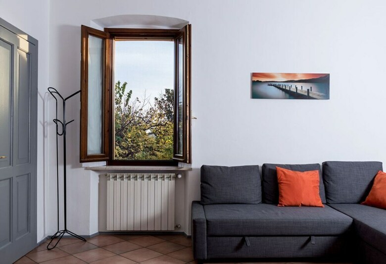 Agroturismo Tenuta Le Sorgive Agriturismo